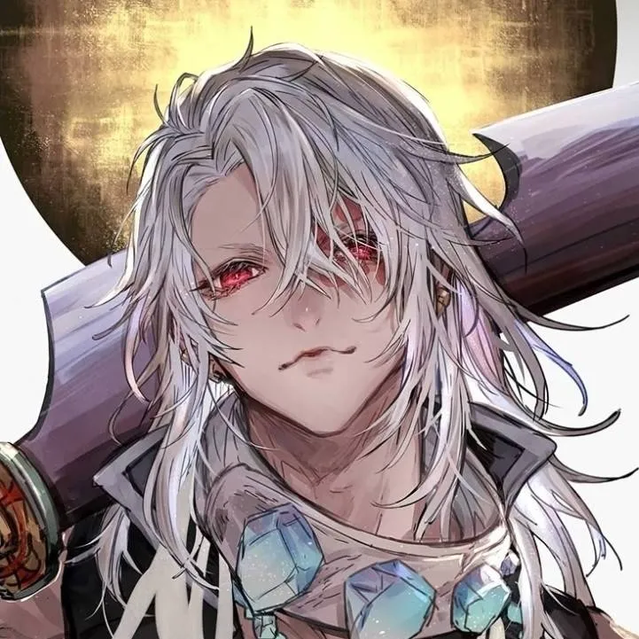 chat with ai character: Uzui family :) 