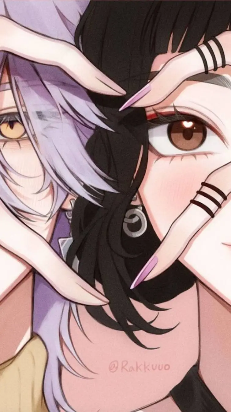 ai character: ☆~Zoeystery~☆  background