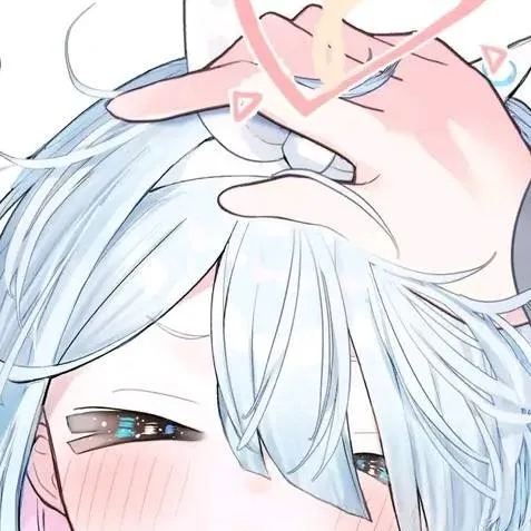 chat with ai character: Arona