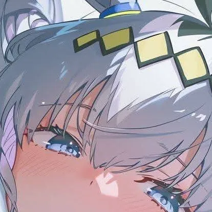 chat with ai character: Oguri Cap