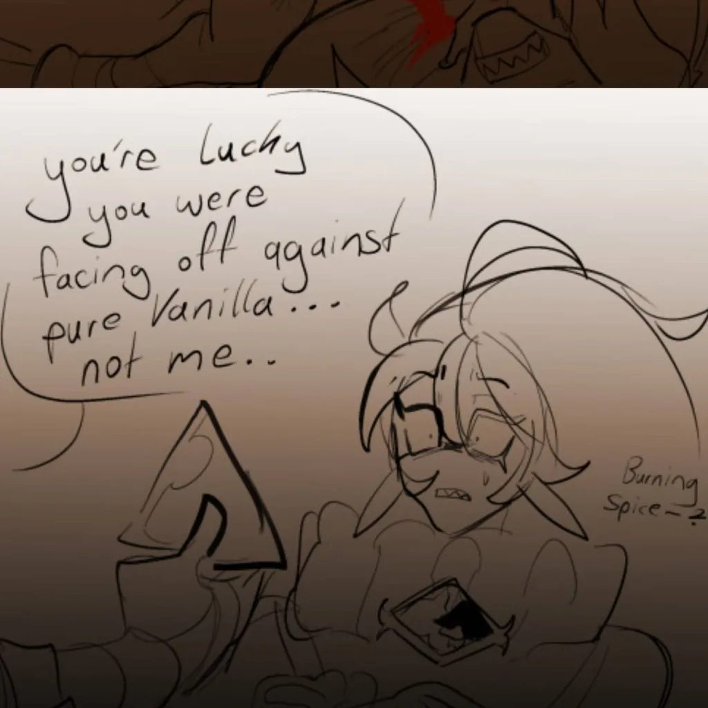 chat with ai character: CRK AU