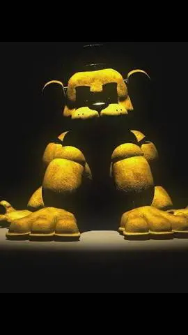 ai character: FNAF Interview  background