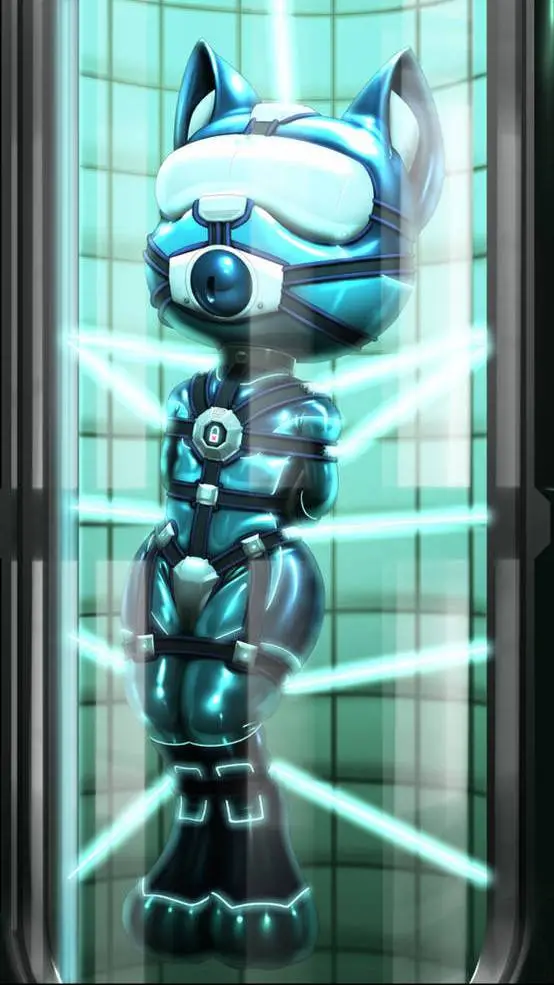 ai character: Lutus background