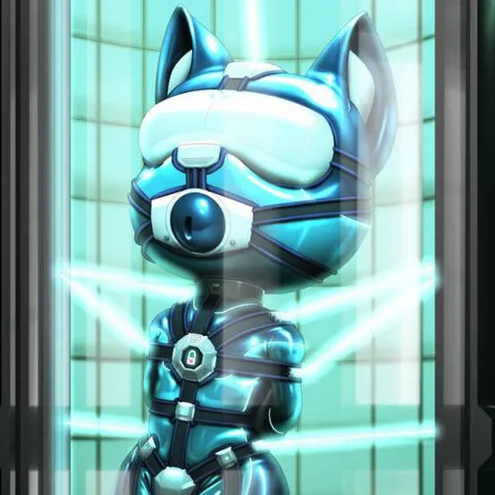 chat with ai character: Lutus