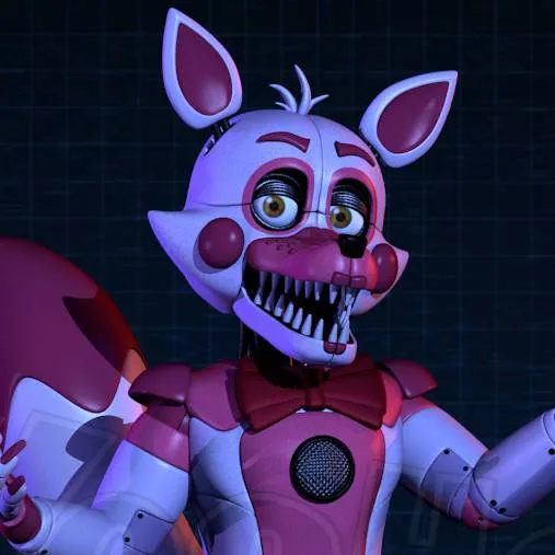 chat with ai character: Funtime Foxy 