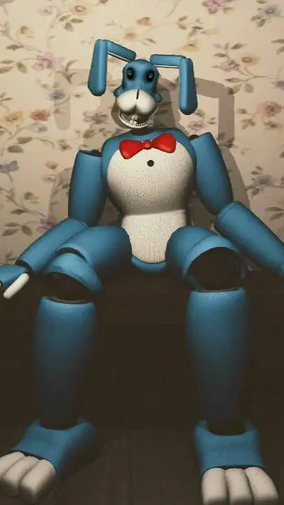 ai character: Cyberfun background