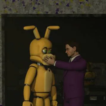 chat with ai character: Performer S.B