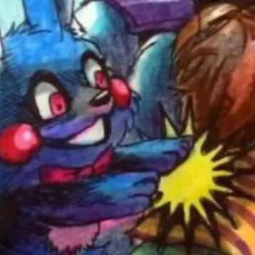 chat with ai character: Funtime Freddy