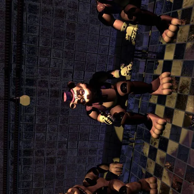 chat with ai character: The Performer 2.0