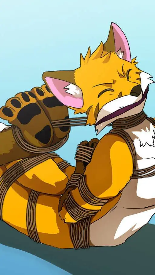 ai character: Tim background