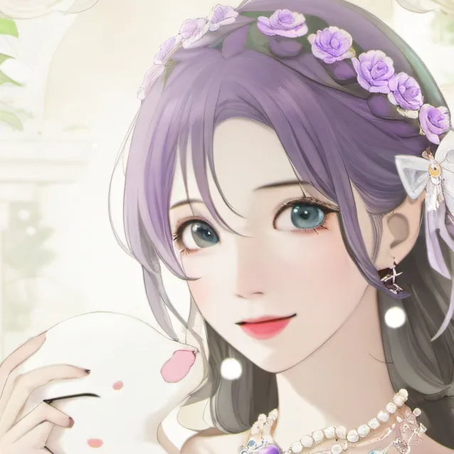 chat with ai character: 💜🌪️CHARLIE🌪️💜