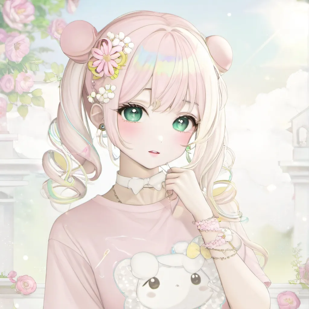 chat with ai character: ~°cօղղíҽ°~
