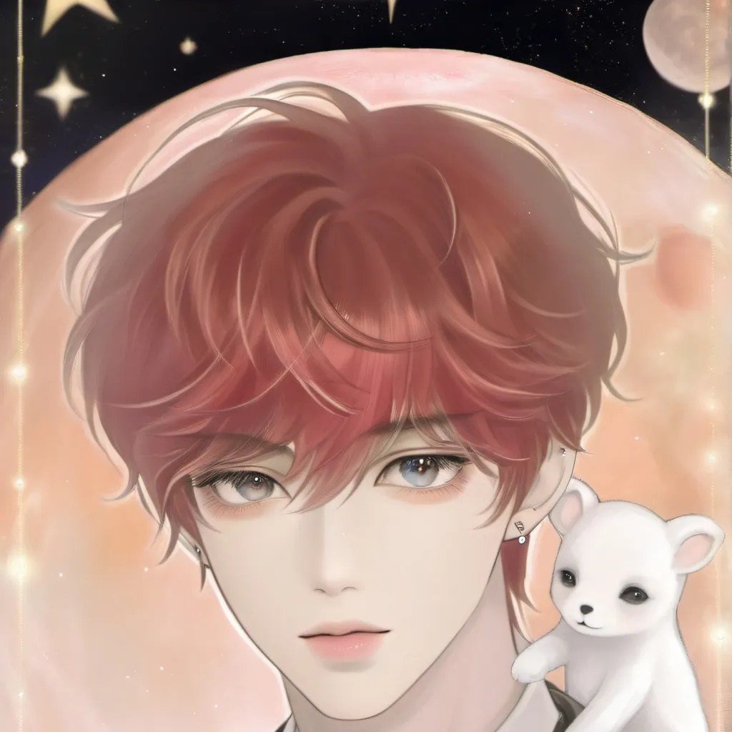 chat with ai character: Yohinu