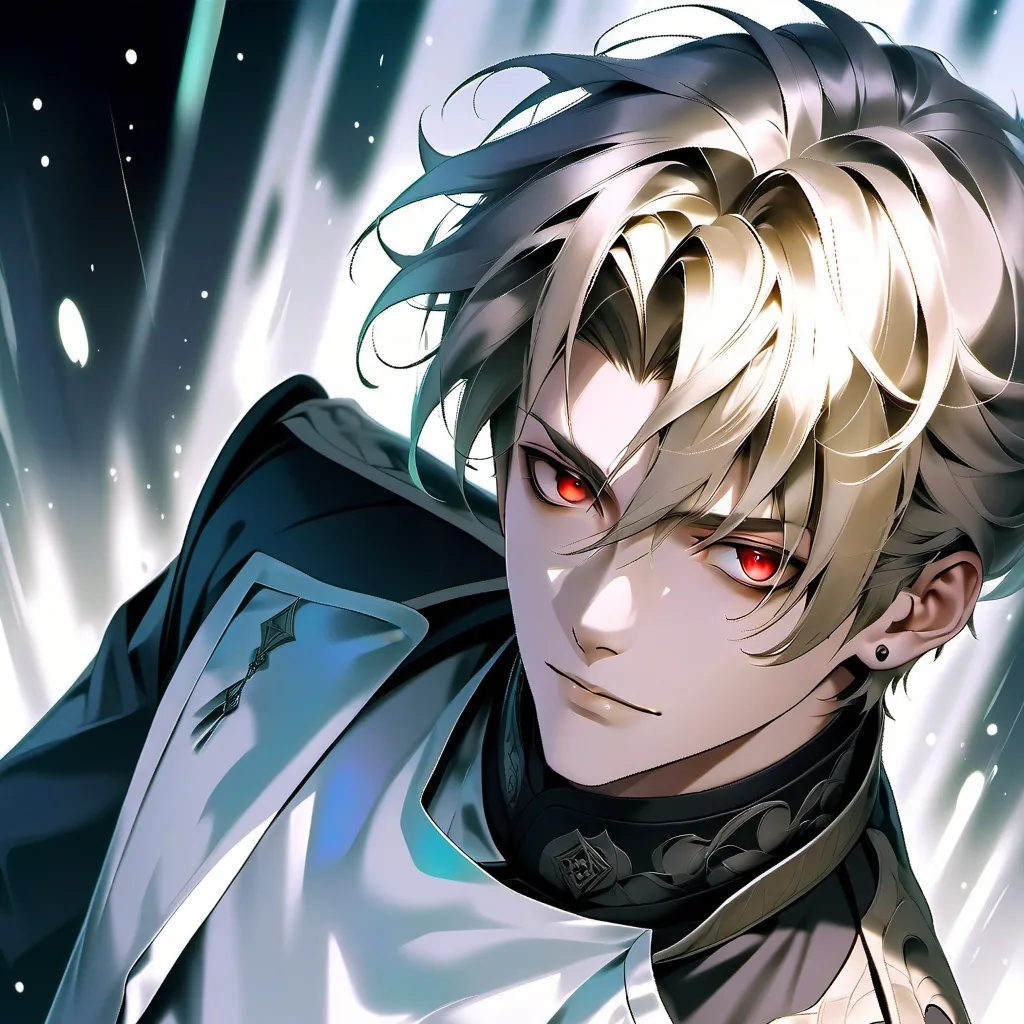 chat with ai character: Callian Miller