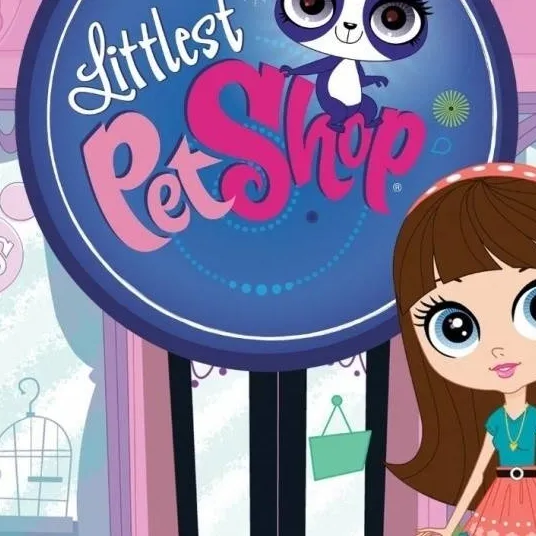 chat with ai character: littlest pet shop 