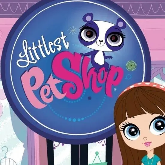 chat with ai character: littlest pet shop 