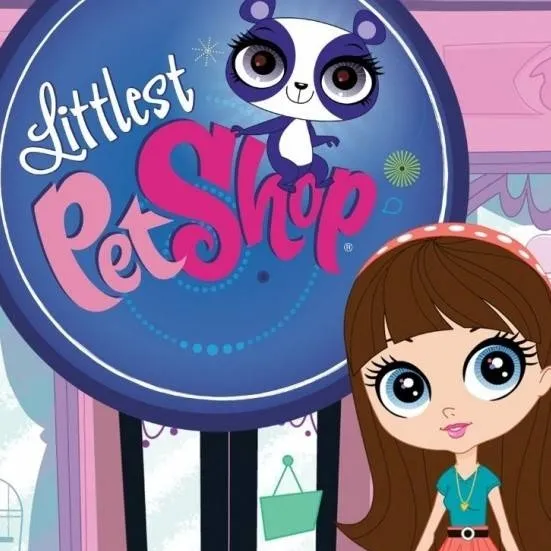 chat with ai character: littlest pet shop 