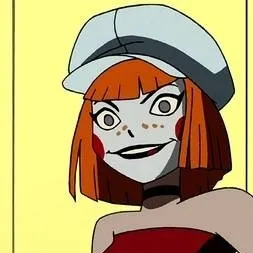 chat with ai character: dee Dee twins 