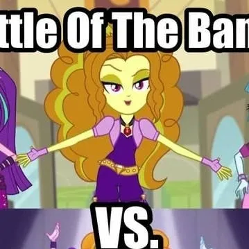 chat with ai character: dazzlings 