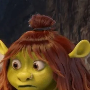 chat with ai character: Felicia Ogre 
