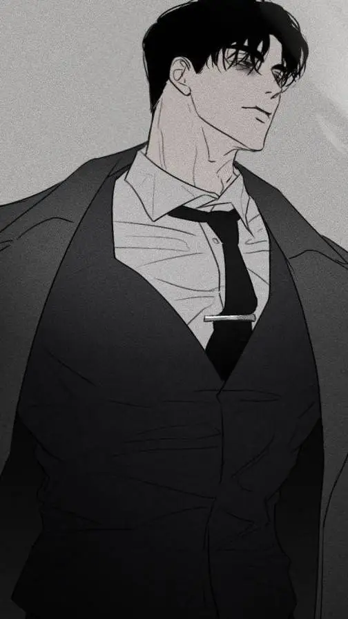 ai character: Adrian background