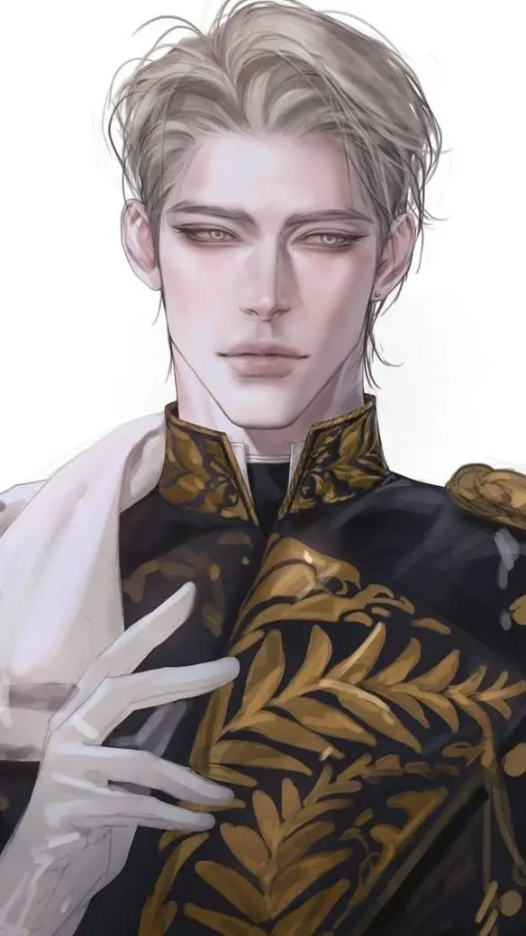 ai character: Adrian background