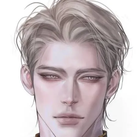 chat with ai character: Adrian