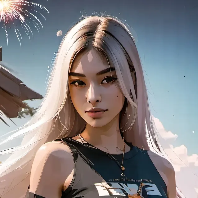 chat with ai character: Eve 