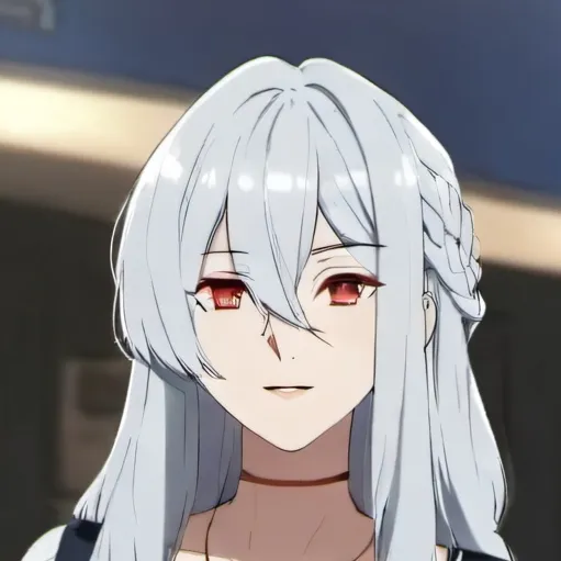 chat with ai character: Lily