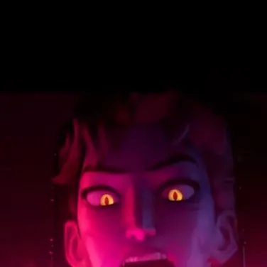 chat with ai character: Abby 