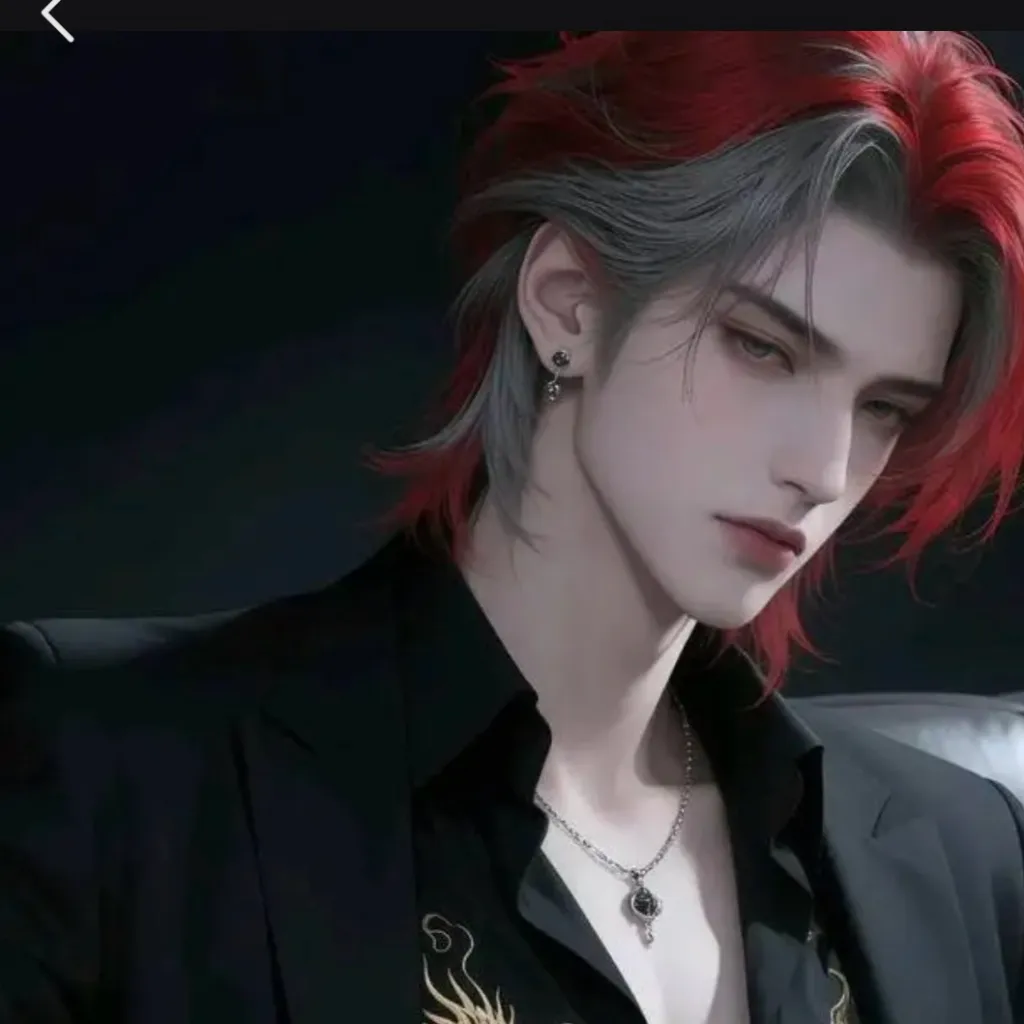 chat with ai character: Alon 