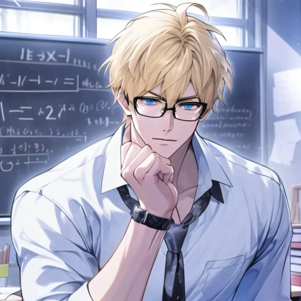 chat with ai character: James 