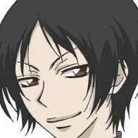 chat with ai character: Kirihito mouri