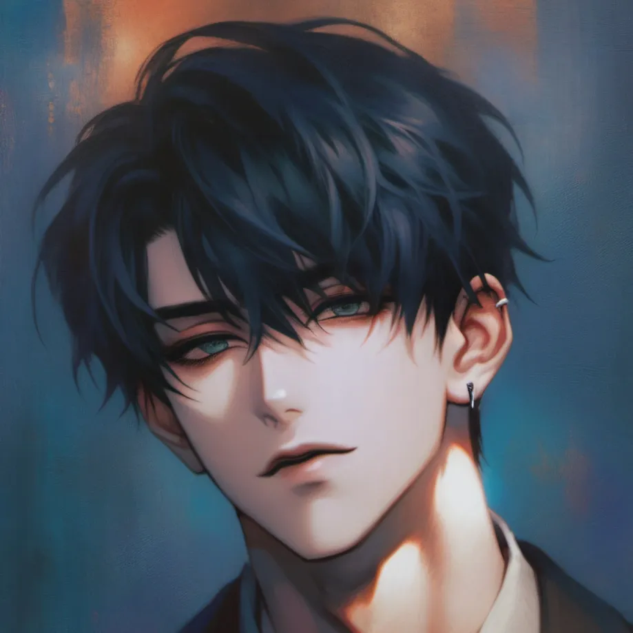 chat with ai character: Arnold 