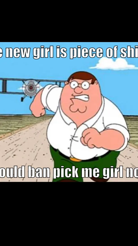 ai character: SBTS but pick me? background