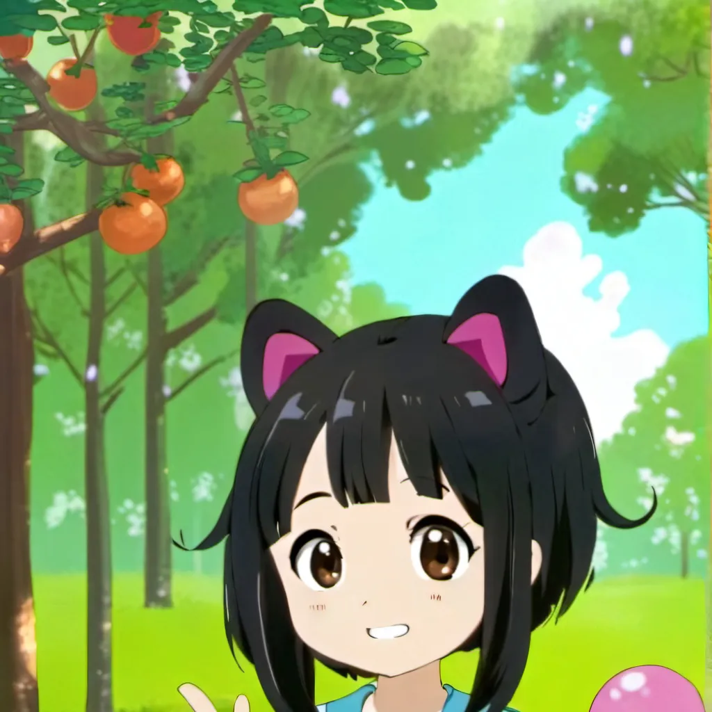 chat with ai character: The Lollipop WG