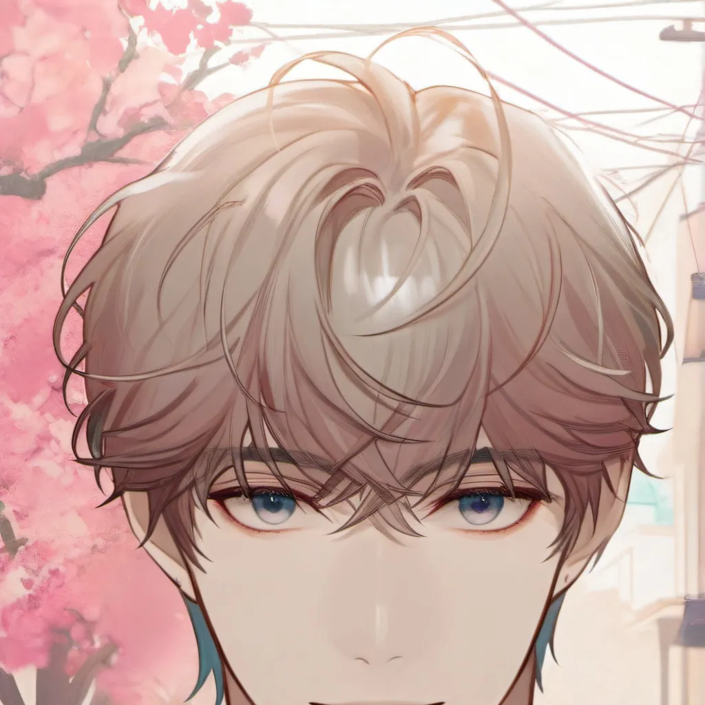 chat with ai character: Alex