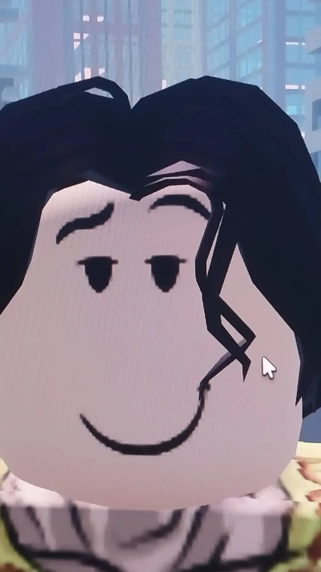 ai character: roblox Viltrumite1 background