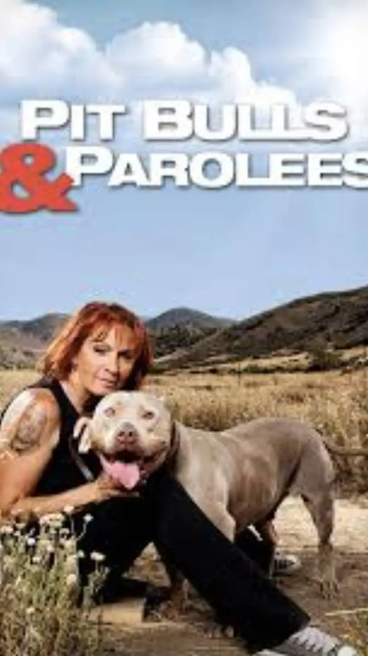 ai character: Pitbulls&parolees background