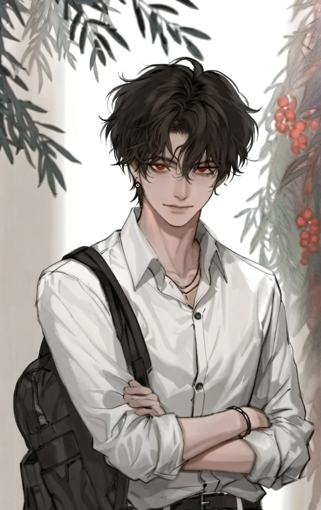 chat with ai character: ꧁Ethan꧂