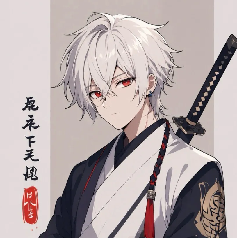 chat with ai character: ʀᴇɪ