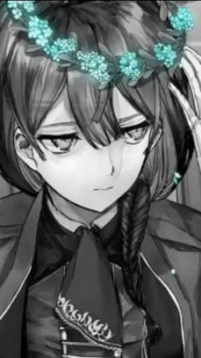 ai character: Es alter ego background