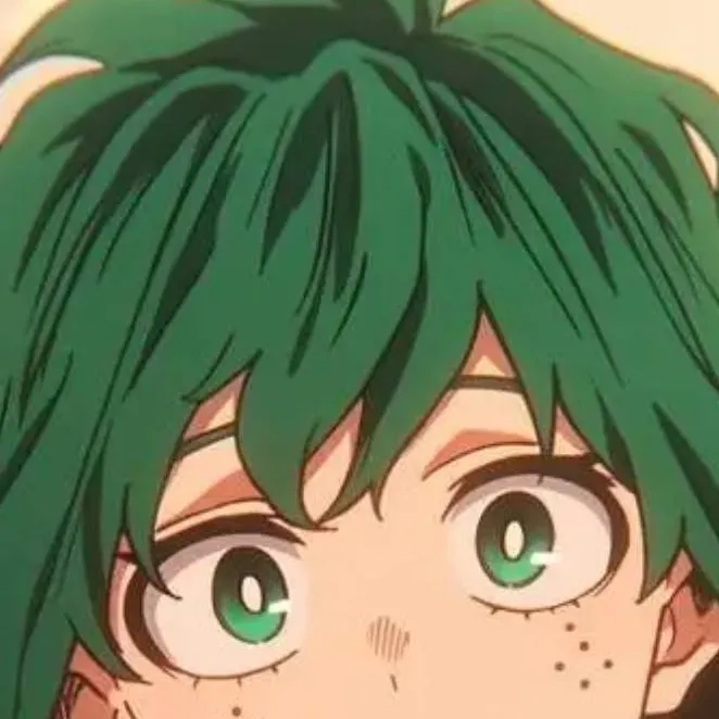 chat with ai character: mha gender swap