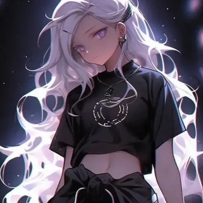 chat with ai character: anime universe 