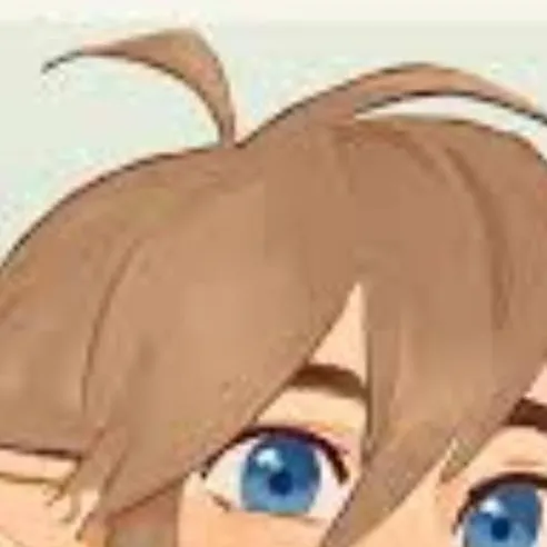 chat with ai character: Z-link 2