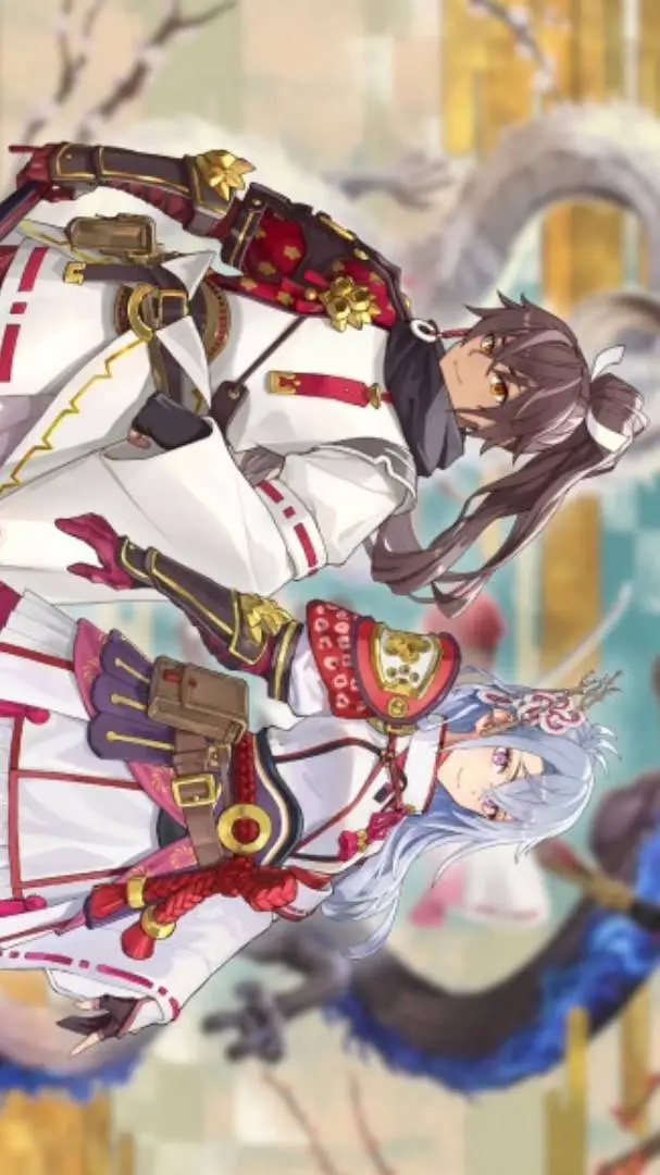 ai character: rune factory goa background