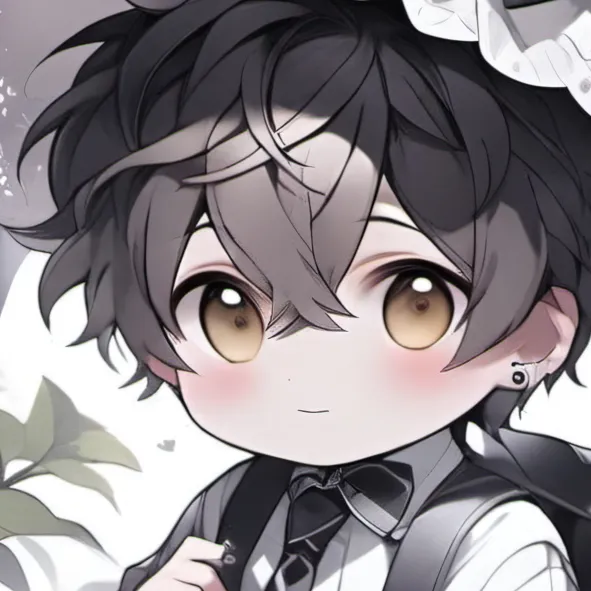 chat with ai character: -LEVI-