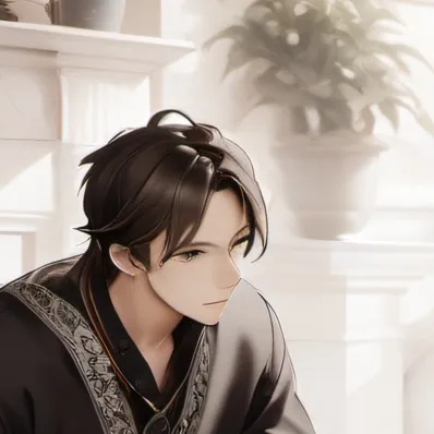 chat with ai character: Marcos & Lukas