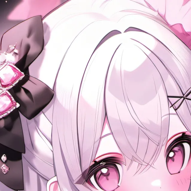 chat with ai character: living Doll