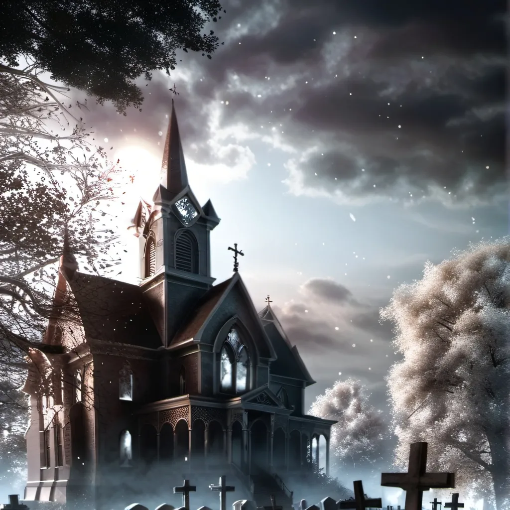 chat with ai character: |?..graveyard..¿|